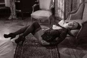 Portrait Photo Eva N